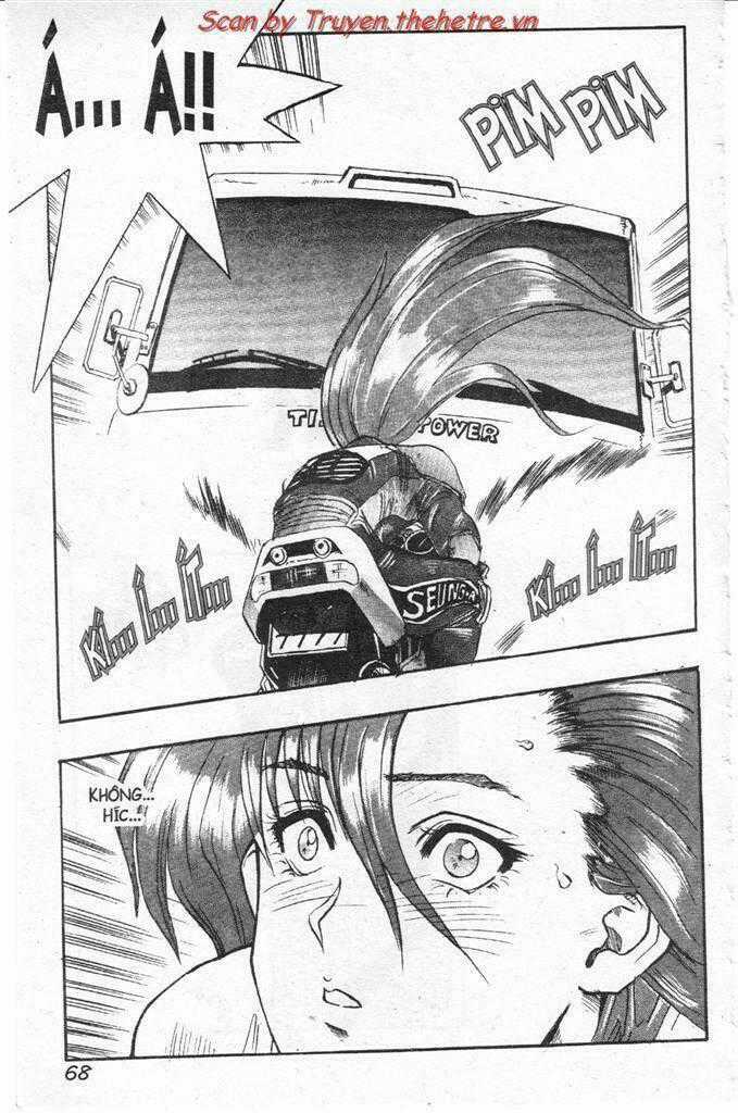 Lights Out - Chapter 15 - Trang 2