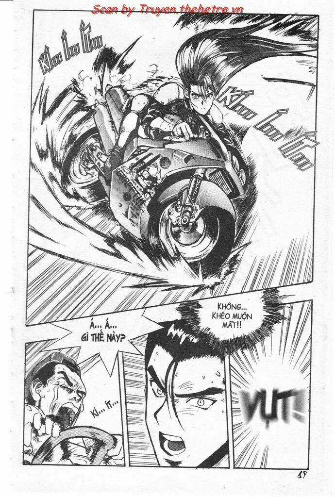 Lights Out - Chapter 15 - Trang 3