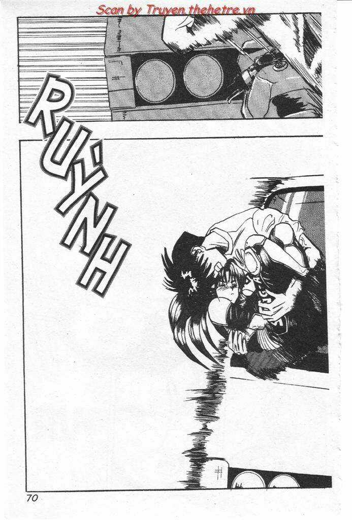 Lights Out - Chapter 15 - Trang 4