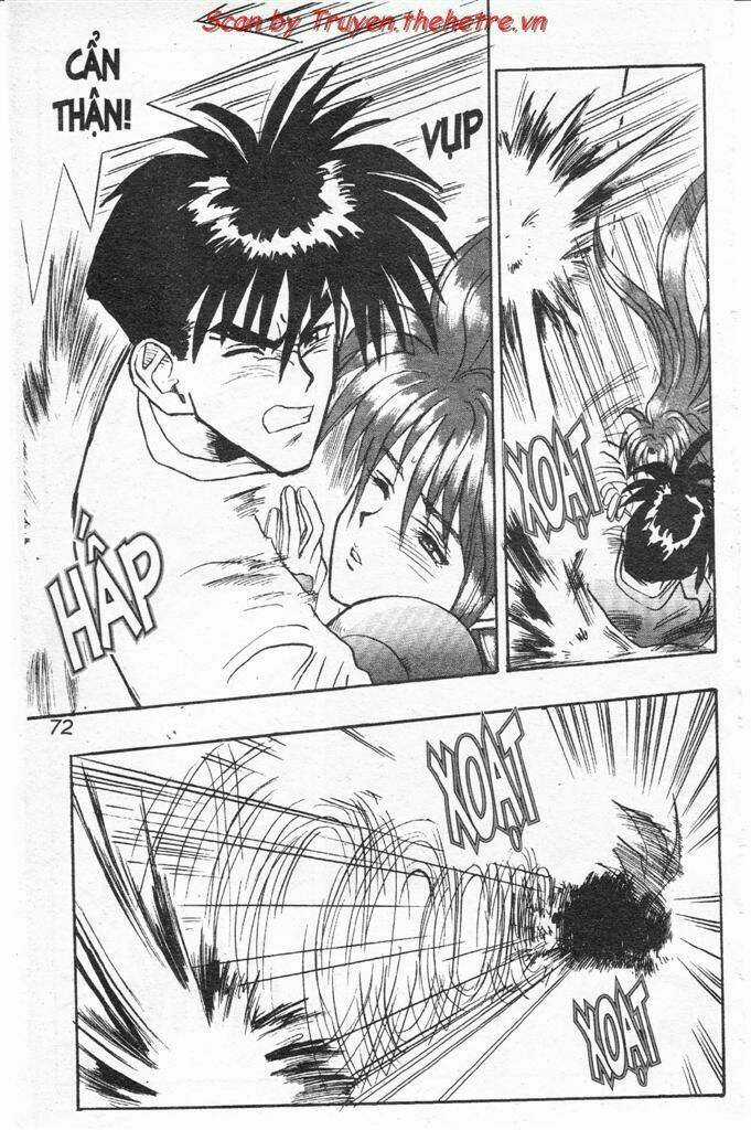 Lights Out - Chapter 15 - Trang 6