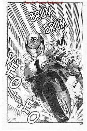 Lights Out - Chapter 16 - Trang 1