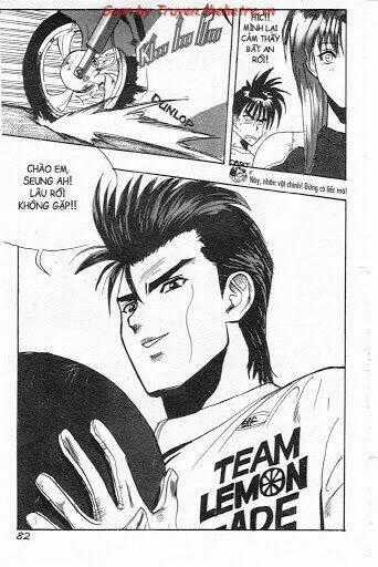 Lights Out - Chapter 16 - Trang 2