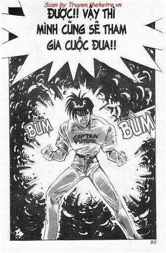 Lights Out - Chapter 16 - Trang 13