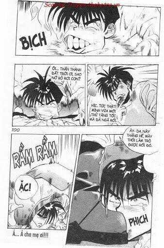 Lights Out - Chapter 16 - Trang 20