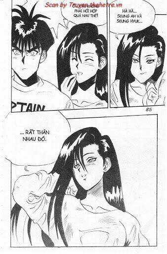 Lights Out - Chapter 16 - Trang 5