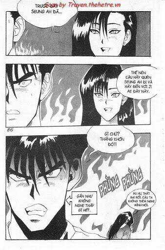 Lights Out - Chapter 16 - Trang 6