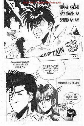 Lights Out - Chapter 16 - Trang 7