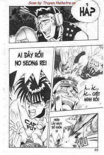 Lights Out - Chapter 16 - Trang 9