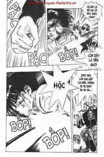 Lights Out - Chapter 17 - Trang 11