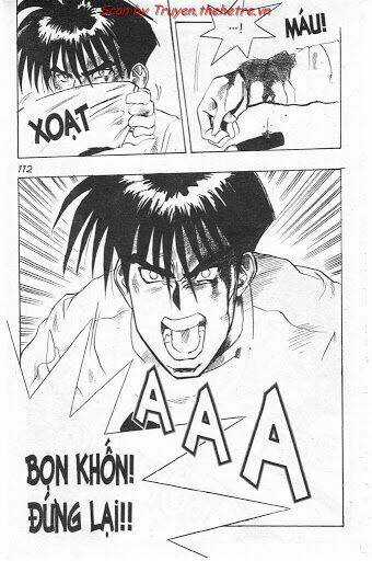 Lights Out - Chapter 17 - Trang 12