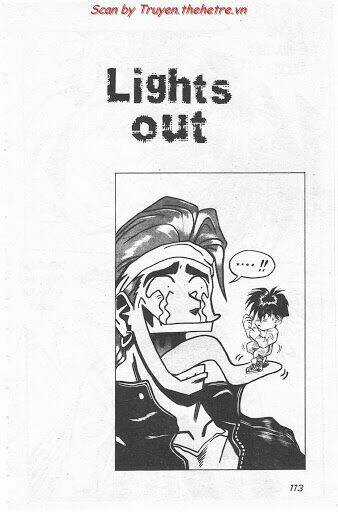 Lights Out - Chapter 17 - Trang 13