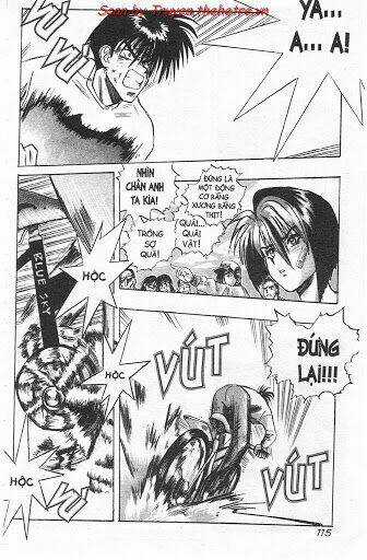 Lights Out - Chapter 17 - Trang 15