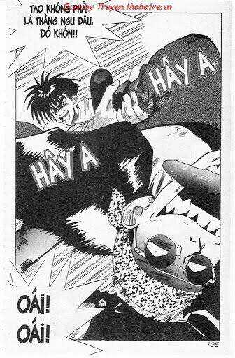 Lights Out - Chapter 17 - Trang 5