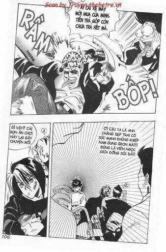 Lights Out - Chapter 17 - Trang 6