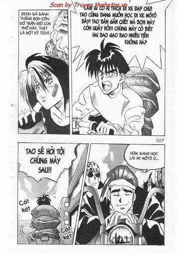 Lights Out - Chapter 17 - Trang 7