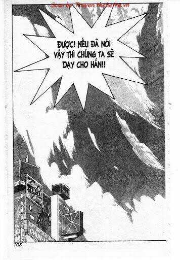 Lights Out - Chapter 17 - Trang 8