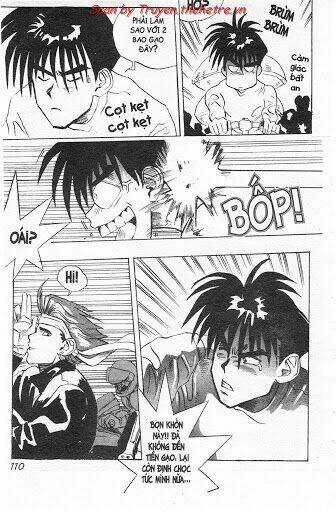 Lights Out - Chapter 17 - Trang 10