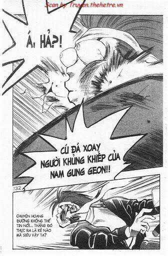 Lights Out - Chapter 18 - Trang 12