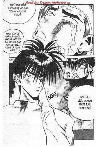 Lights Out - Chapter 18 - Trang 14