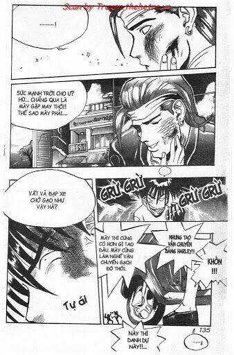 Lights Out - Chapter 18 - Trang 15