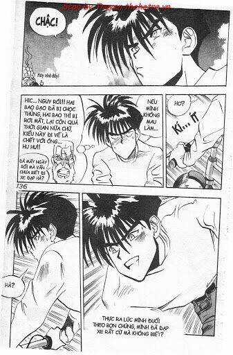 Lights Out - Chapter 18 - Trang 16