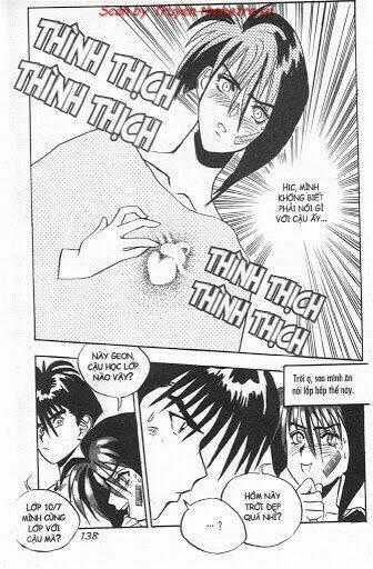 Lights Out - Chapter 18 - Trang 18