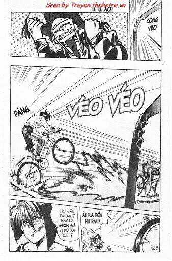 Lights Out - Chapter 18 - Trang 5