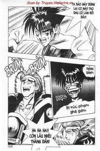 Lights Out - Chapter 18 - Trang 6