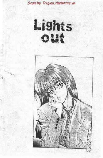 Lights Out - Chapter 18 - Trang 9