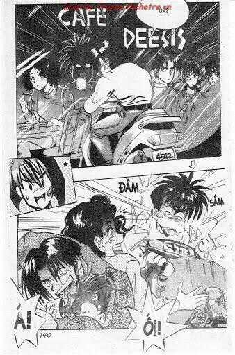 Lights Out - Chapter 19 - Trang 1