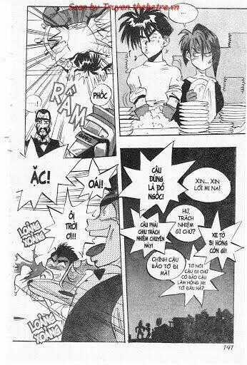 Lights Out - Chapter 19 - Trang 2