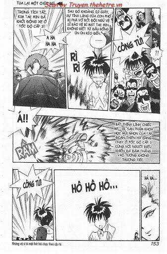 Lights Out - Chapter 19 - Trang 13