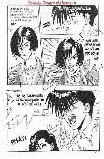 Lights Out - Chapter 19 - Trang 15