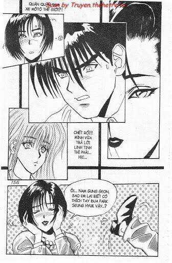 Lights Out - Chapter 19 - Trang 16