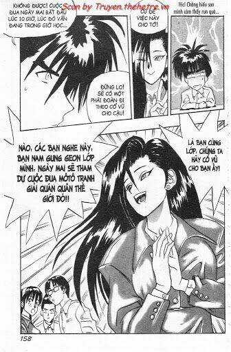 Lights Out - Chapter 19 - Trang 18