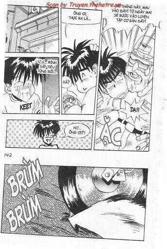 Lights Out - Chapter 19 - Trang 3