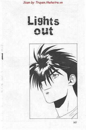 Lights Out - Chapter 19 - Trang 21