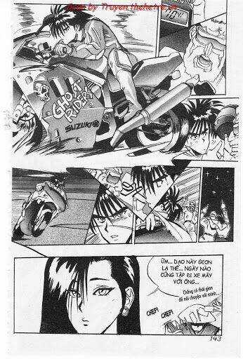 Lights Out - Chapter 19 - Trang 4