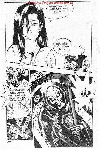 Lights Out - Chapter 19 - Trang 5