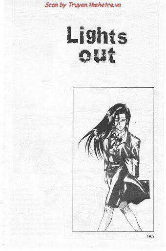 Lights Out - Chapter 19 - Trang 6