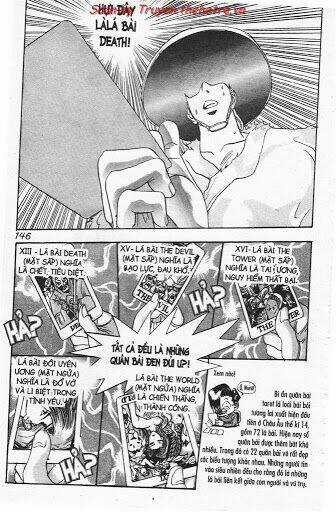 Lights Out - Chapter 19 - Trang 7