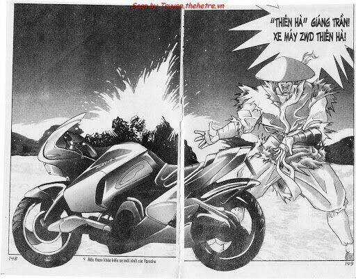 Lights Out - Chapter 19 - Trang 9