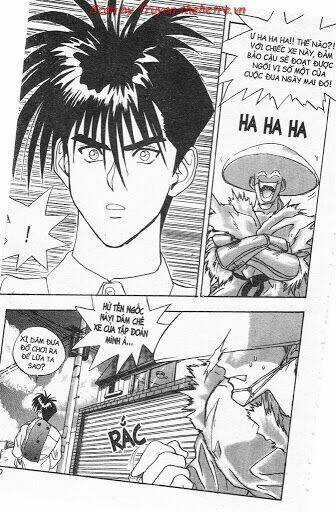 Lights Out - Chapter 19 - Trang 10