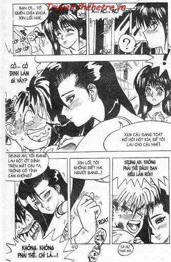 Lights Out - Chapter 2 - Trang 17