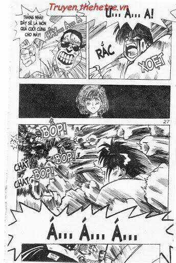 Lights Out - Chapter 2 - Trang 4