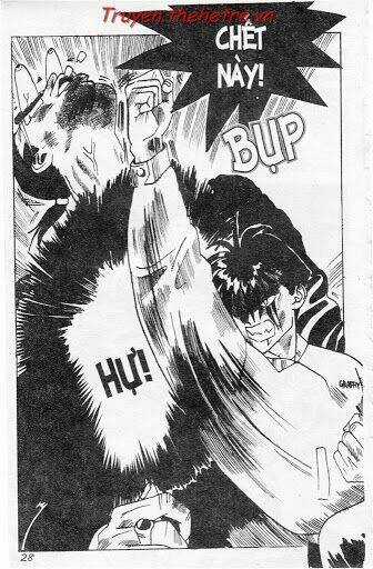 Lights Out - Chapter 2 - Trang 5