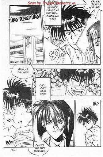 Lights Out - Chapter 20 - Trang 1