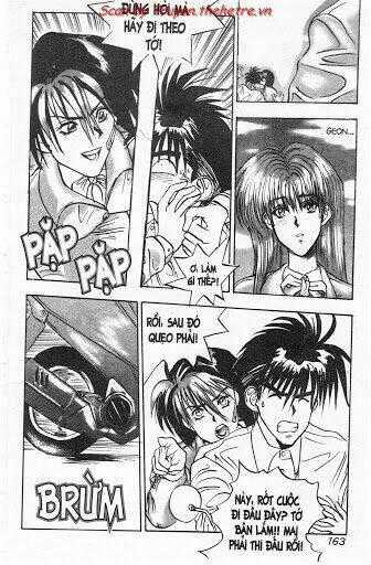 Lights Out - Chapter 20 - Trang 2