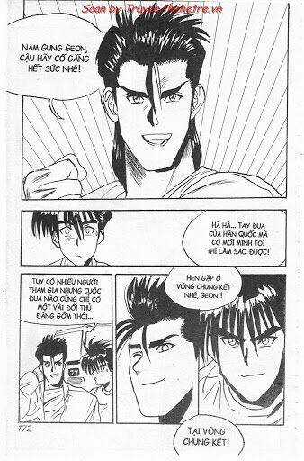 Lights Out - Chapter 20 - Trang 11