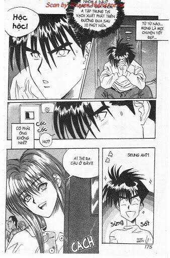 Lights Out - Chapter 20 - Trang 14